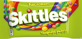 Вафли Обожайка