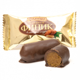 Вафли Обожайка