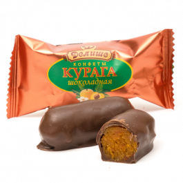 Вафли Обожайка