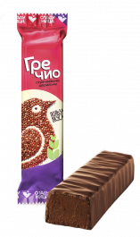 Вафли Обожайка